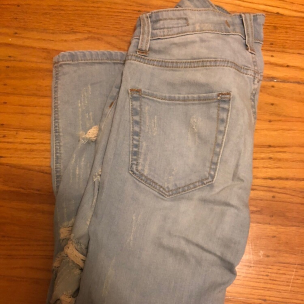 Jeans - Picture 2 of 3
